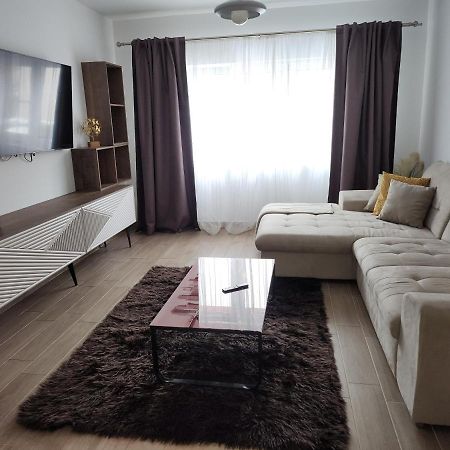 Armony Apartment Brašov Exteriér fotografie